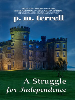 cover image of A Struggle for Independence